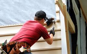 Best Stucco Siding  in Rigby, ID